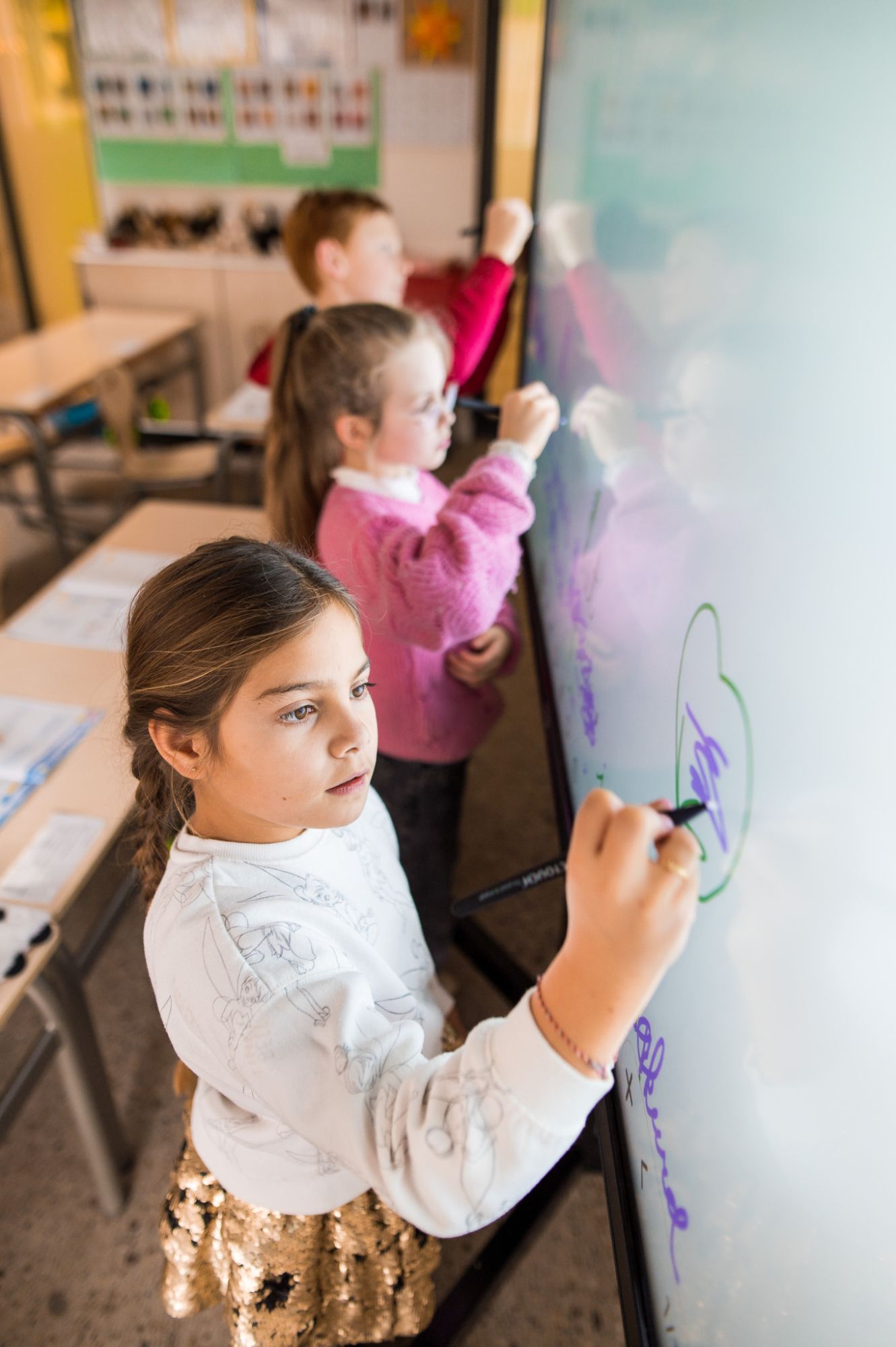 CTOUCH Riva 2 classroom 5