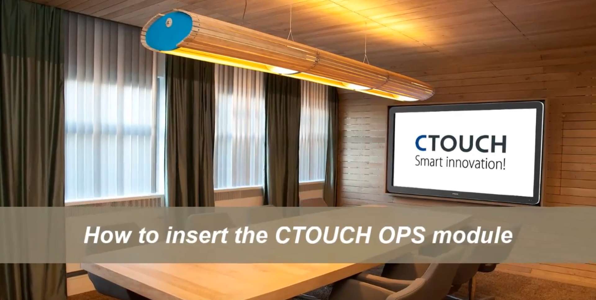 How-to-insert-the-CTOUCH-OPS-module