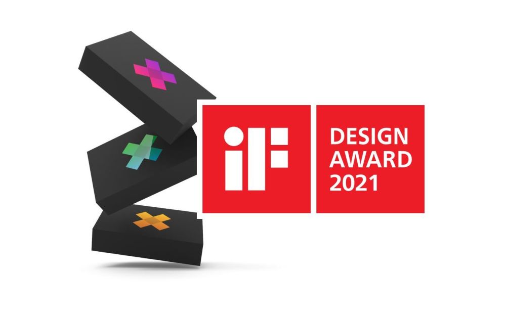 IF design awards