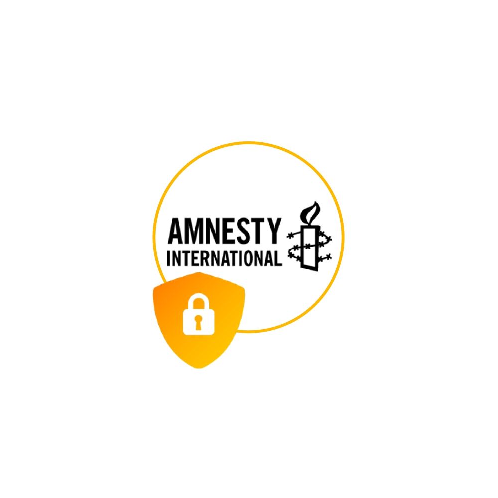 Amnesty and safe and secure copy