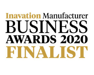 Manufacturer Awards Logo BLACK v2