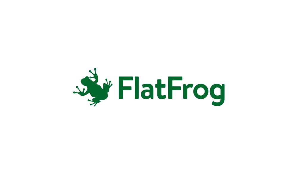 Flatfrog logo 2