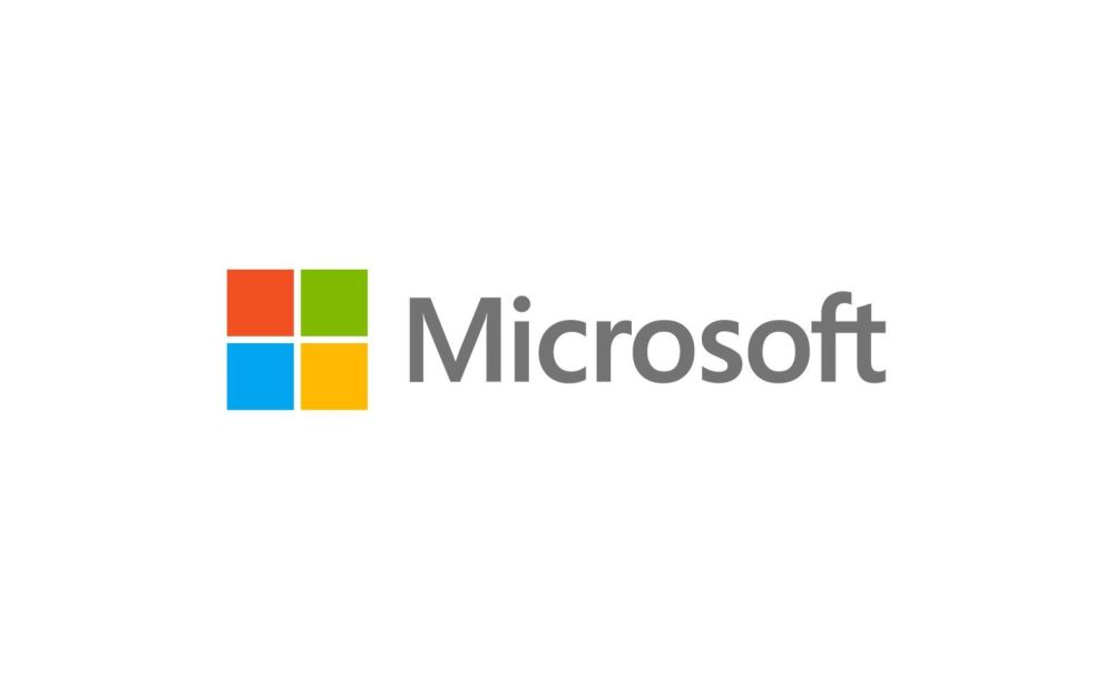 Microsoft logo 1