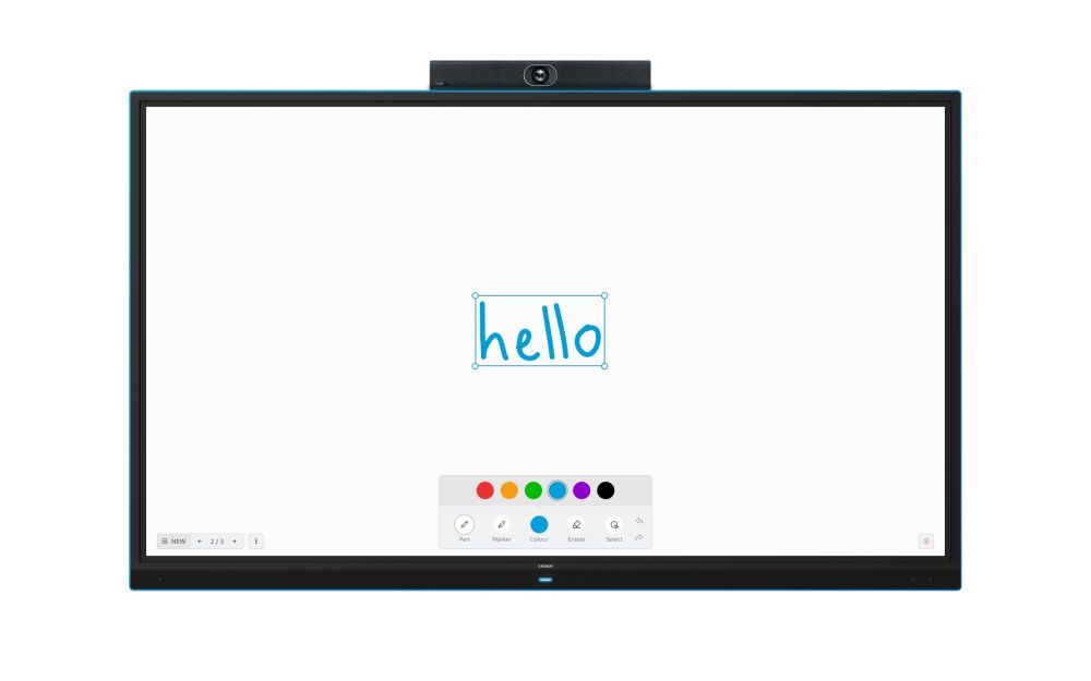 CTOUCH Neo Whiteboard 2