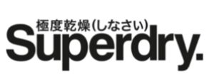 Superdry