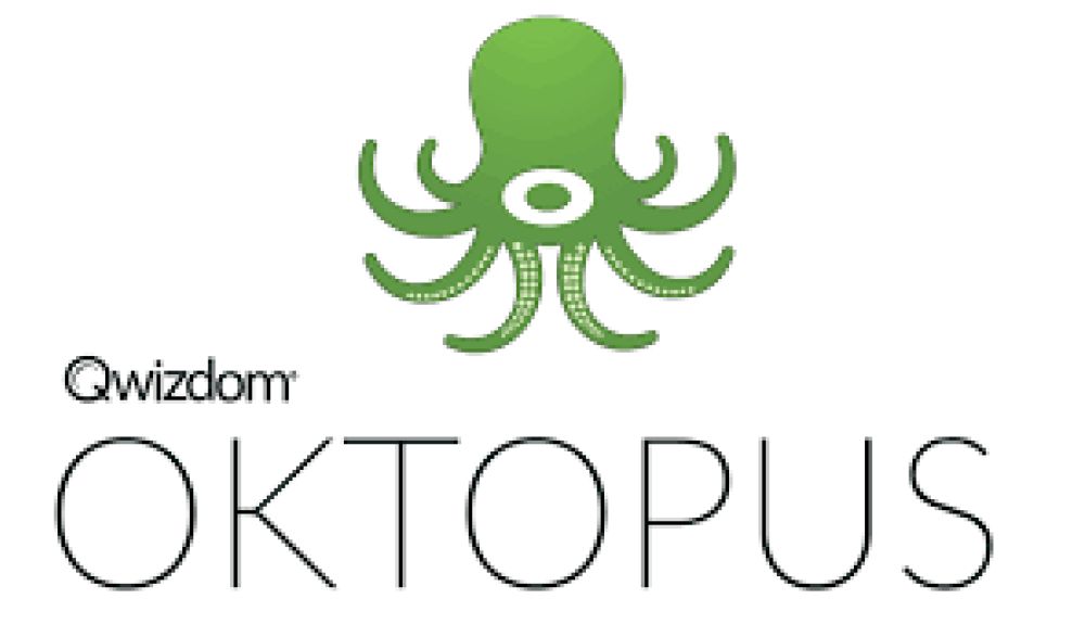 Oktopus software