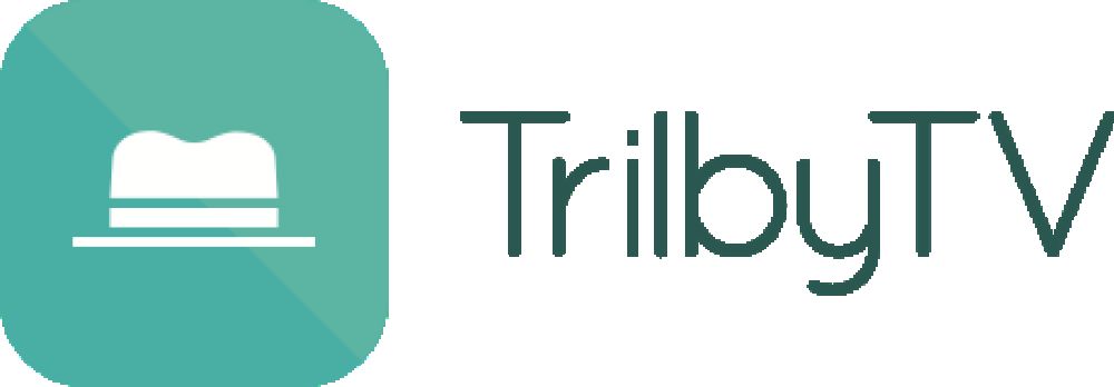 Trilbytv logo