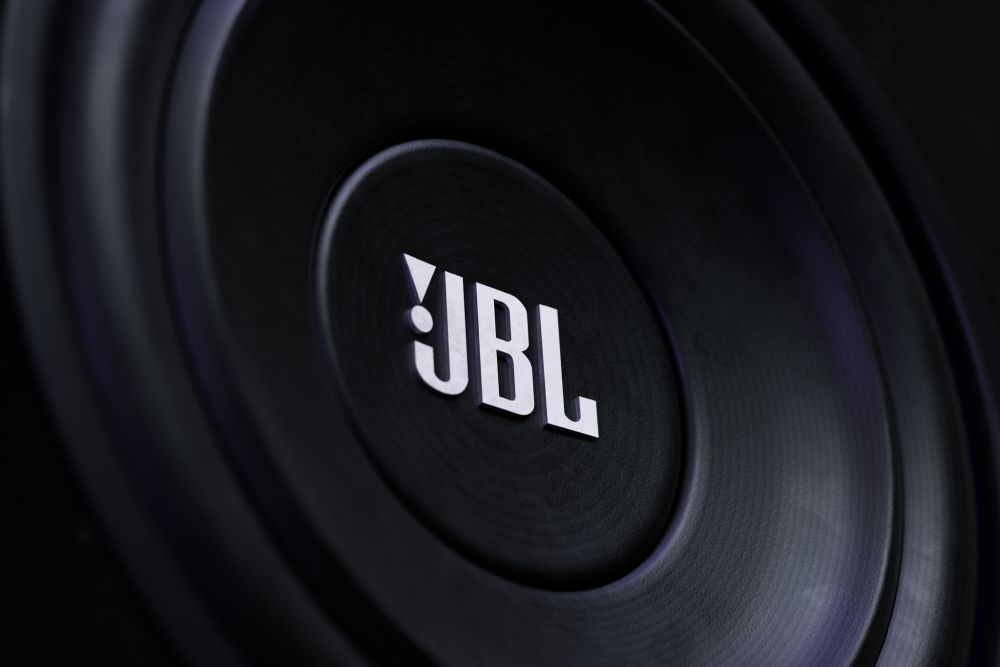JBL-speaker