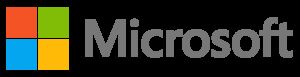 Logo microsoft