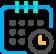 Room Booking Icon