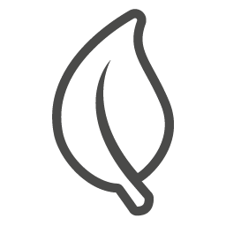 Sustainability line grey256x256 line10px