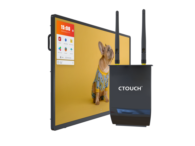 CTOUCH Android Upgrade Module