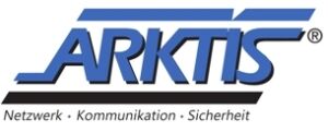 ARKTIS Logo Klein