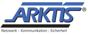 ARKTIS Logo Klein
