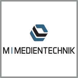 M Medientechnik