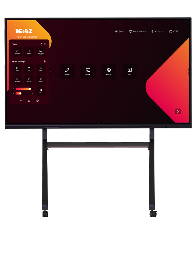 I3 CONNECT Elm2 Product Image Website