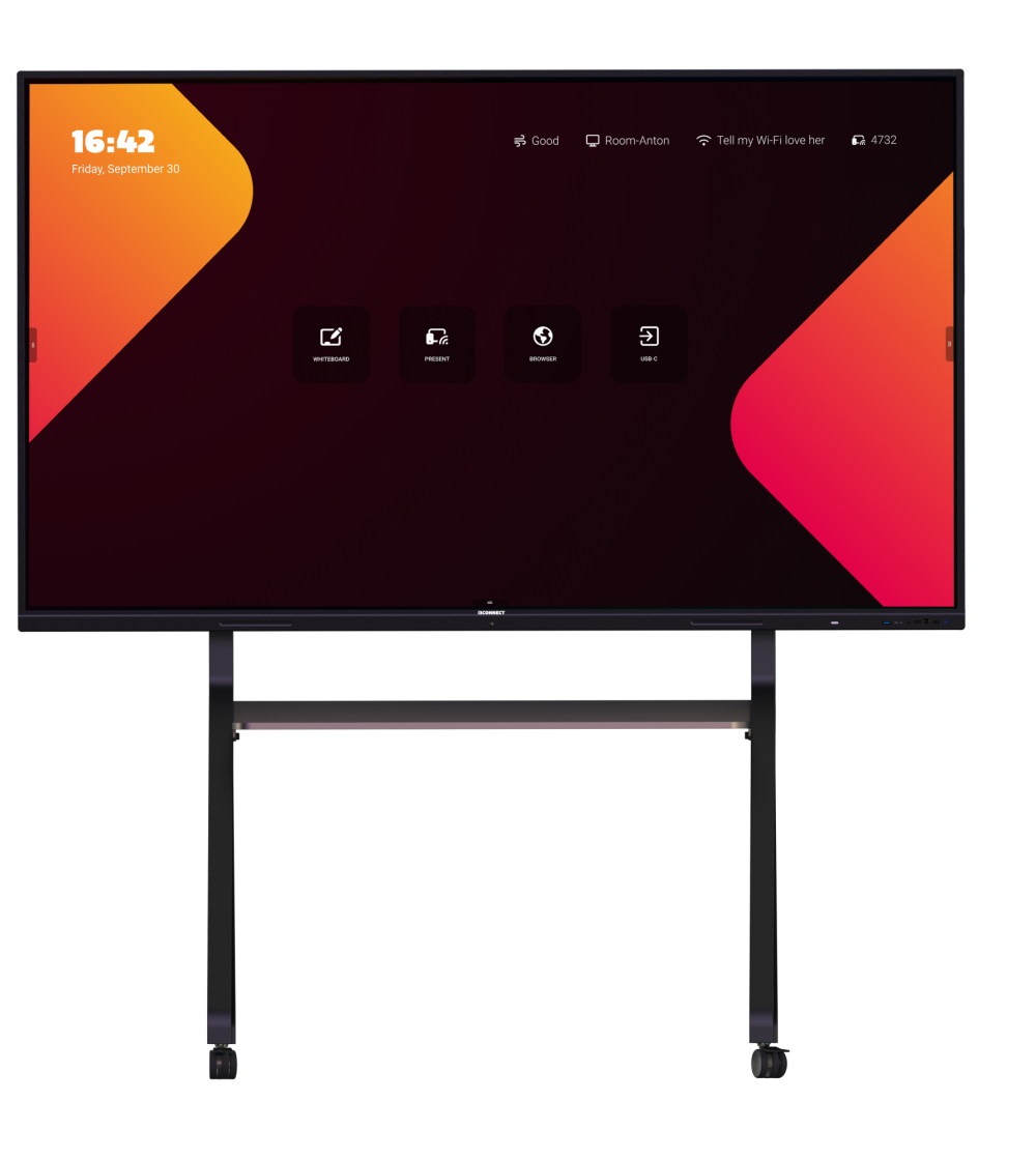 I3 CONNECT Elm2 Product Imaging1